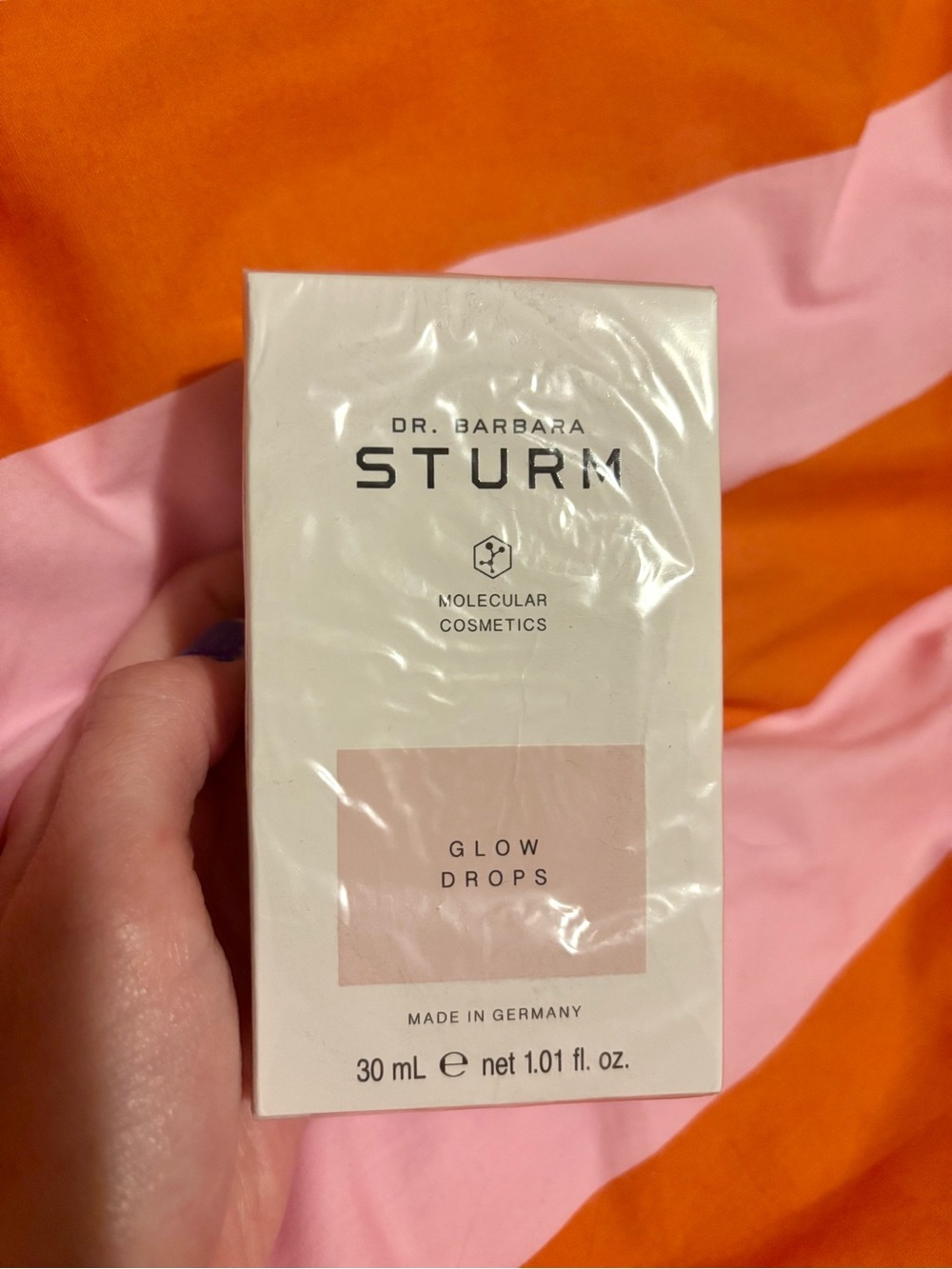 Dr. Barbara Sturm Glow Drops 1.1oz